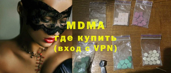 молекула духа Вяземский